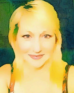 Meet your Posher, Kelli